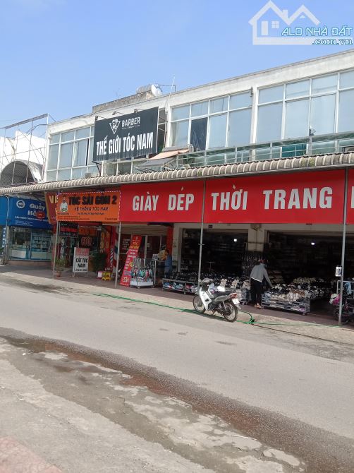 👉 BÁN CỬA HÀNG MẶT ĐƯỜNG KINH DOANH THÔN BẦU XÃ KIM CHUNG HUYỆN ĐÔNG ANH DIỆN TÍCH 90M - 3