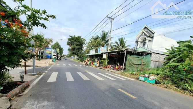 bán nền thổ cư 175m2 , mặt tiền đường trương vĩnh nguyên, đối diện trường mầm non phú thứ - 3