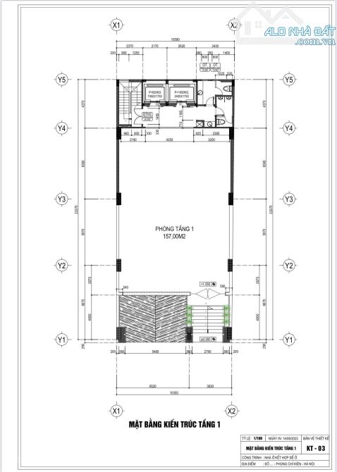 (KÍN ĐẸP GIÁ ĐẦU TƯ Building 9 Tầng Mặt Phố, Cầu Giấy 250m2 MT 11m GPXD PCCC Chuẩn Đủ Xịn - 3