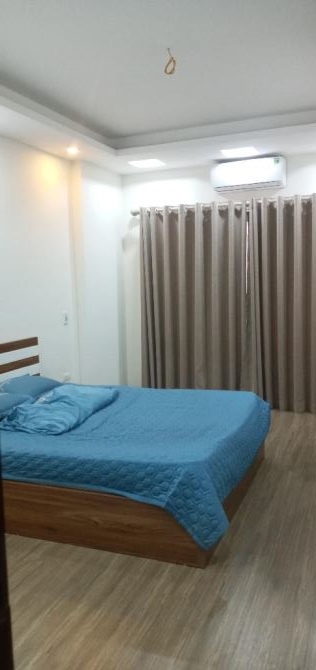 Nhà Ngã Tư Canh- Xuân Phương, MẶT PHỐ, NỞ HẬU - KINH DOANH 120m2 13,9 tỷ. - 3