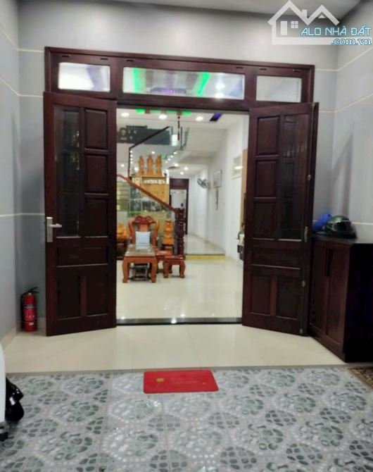 Bán nhà mặt tiền An Thượng, gần Đỗ Bá. 90m2, 2 tầng, 3PN. Giá chỉ 8.x tỷ.TL, LVCC.SHR. - 3