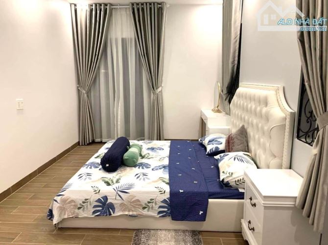 Bán cắt lỗ căn biệt thự tuyệt đẹp trong khu đô thị Phước Long A với giá siêu rẻ chỉ 9,9 tỉ - 4