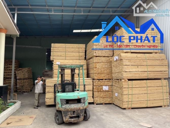 Cho thuê xưởng 5.000m2 giá 80 triệu Phước Tân-Biên Hòa-Đồng Nai - 4