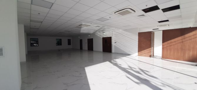 Văn phòng cho thuê đường Núi Thành, diện tích 90m2, 125m2, 215m2, - 4