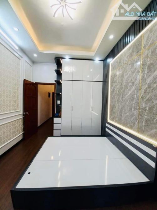 Bán nhà 6 tầng thang máy đường Lê Trọng Tấn, Thanh Xuân, Hà Nội - 4
