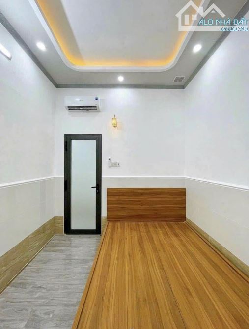 Nhà Nguyễn Văn Quá,52.5m2, Quận 12. Đang cho thuê 15tr giá 3,08tỷ SHR - 4