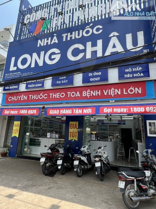 Cần tìm Chủ căn nhà 7x19 , nằm tiệm cận ngay khu Trung tâm tiện ích kinh doanh sầm uất 710 - 4