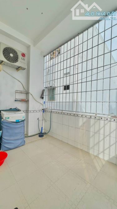 🏠Bán Nhà 3 Tấm Mặt Hẻm Kinh Doanh Gần BV 7B DT 90m2 Giá 4,3 Tỷ - 4