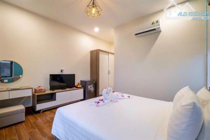 Villa Hội An 4 tầng sát biển An Bàng - đầy đủ pháp lý để sang nhượng - 5