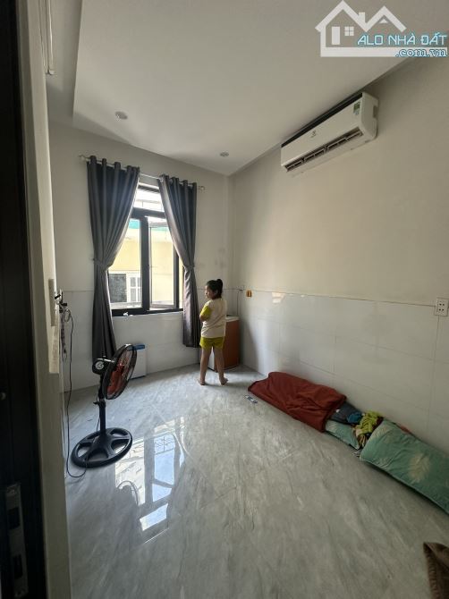 Bán nhà 2 tầng Lê Văn Thứ View biển DT 99,8M Gía 3,750 tỷ TL - 5