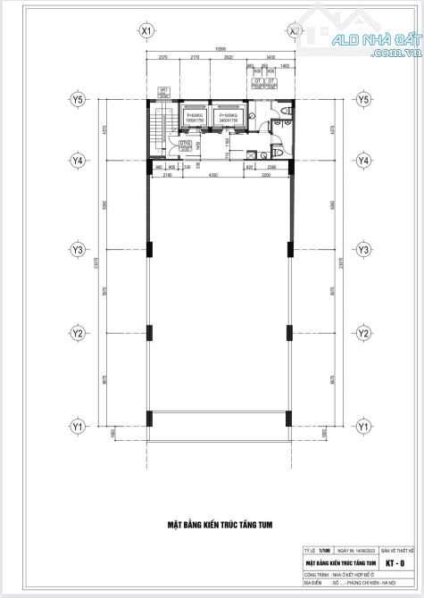 (KÍN ĐẸP GIÁ ĐẦU TƯ Building 9 Tầng Mặt Phố, Cầu Giấy 250m2 MT 11m GPXD PCCC Chuẩn Đủ Xịn - 5