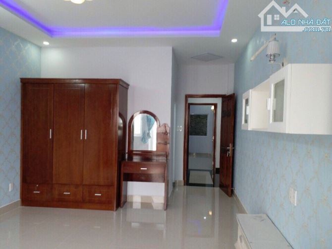 🌈🏠🌈Bán nhà 1/ Đường Phạm Văn Chiêu, p9, dt: 4x17m giá 8 tỷ TL - 5