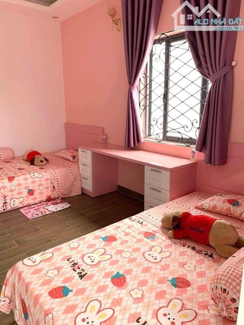 Bán cắt lỗ căn biệt thự tuyệt đẹp trong khu đô thị Phước Long A với giá siêu rẻ chỉ 9,9 tỉ - 6
