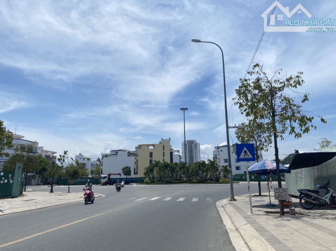 Cần bán mảnh đất có sổ hồng, diện tích 185m2 đường Thích Quảng Đức, phường Phước Hải - 6