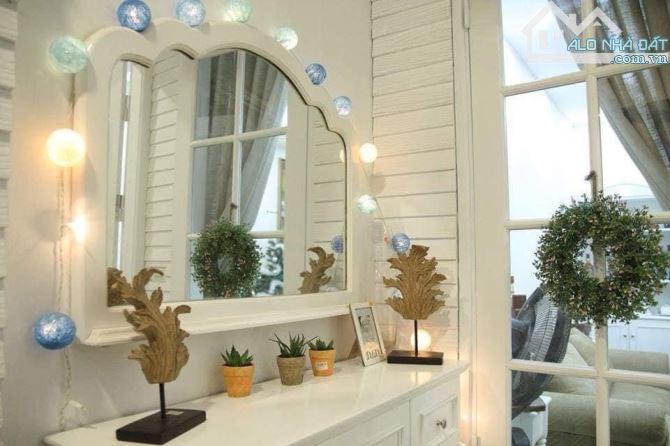 SIÊU PHẨM NHÀ CẦU GIẤY - TÁC PHẨM NGHỆ THUẬT GIỮA LÒNG THỦ ĐÔ -  GIÁ CỰC TỐT - 8