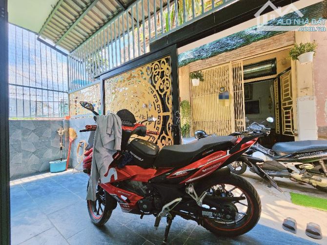 QUANG TRUNG – 40MV – NGANG LỚN 5M - GIẢM TỪ 3.35 TỶ CÒN 3.19 TỶ - 9