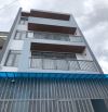 Cho thuê nhà mới xây đẹp 6x14, 1 trệt 2 lầu sân thượng, có hồ bơi – Đông Hưng Thuận 2 quận