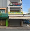 Nhà cho thuê mặt tiền đường Quang trung 4,2x9m 3L