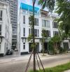 Bán Shophouse 4 tầng khu đô thị Phú Mỹ An-Huế vị trí Kim cương cùng tầm nhìn view triệu đô