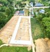 Mảnh đất cách Quốc Lộ 30m,3 mặt tiền, giá chỉ 4xx, tại huyện du lịch Thanh Thủy, Phú Thọ