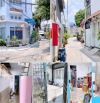 BÁN NHÀ 4,5x20_ GẦN THOẠI NGỌC HẦU_ 2 TẦNG_ SÁT MẶT TIỀN - 4.X TỶ