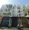 Nhà 4 tầng (4,9x17m) Đường 8m Trần Thị Năm, P. Tân Chánh Hiệp, Q12. Giá ngộp 5.55 tỷ TL