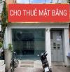 Cho Thuê Mặt Bằng Mặt Tiền Đường Vũ Tùng Bình Thạnh