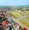 Bán lô đất mặt đường lớn khu dân cư số 4 Thị Xã Việt Yên