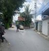 Bán lô đất 2 mặt tiền đường số 2 Tăng Nhơn Phú B