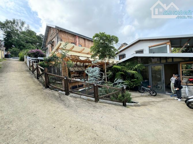 🏡 BÁN ĐẤT ĐƯỜNG Ô TÔ LỚN TRẦN BÌNH TRỌNG - NGAY TRUNG TÂM ĐÀ LẠT - GẦN BỆNH VIỆN - 273M2