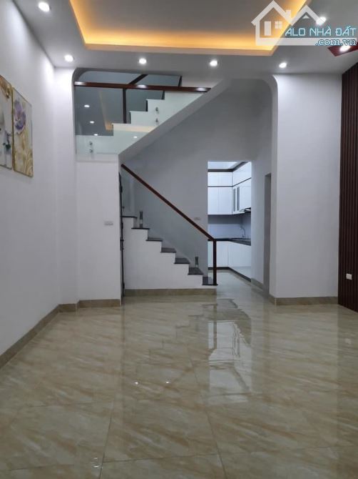 Bán nhà đẹp Láng Hạ, 52m2, 4 tầng, 6.98 tỷ