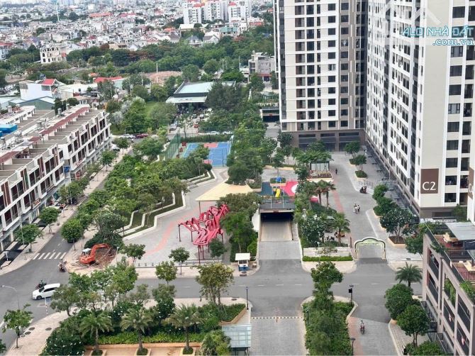 Chính chủ bán gấp căn góc, view đẹp 2PN Picity High Park giá gốc CĐT, bao thuê phí