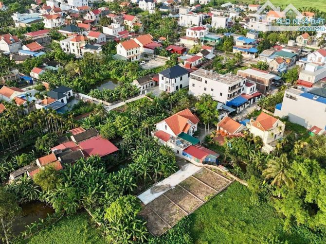 💥 Chào bán 2 thôn Chùa Hoa Động, vị trí đẹp, gần các dự án lớn, hàng sẵn bìa, giá chỉ từ