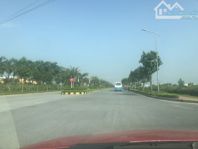 Chuyển nhượng 20.000m2  khu công nghiệp Sông Công 2 – Thái Nguyên