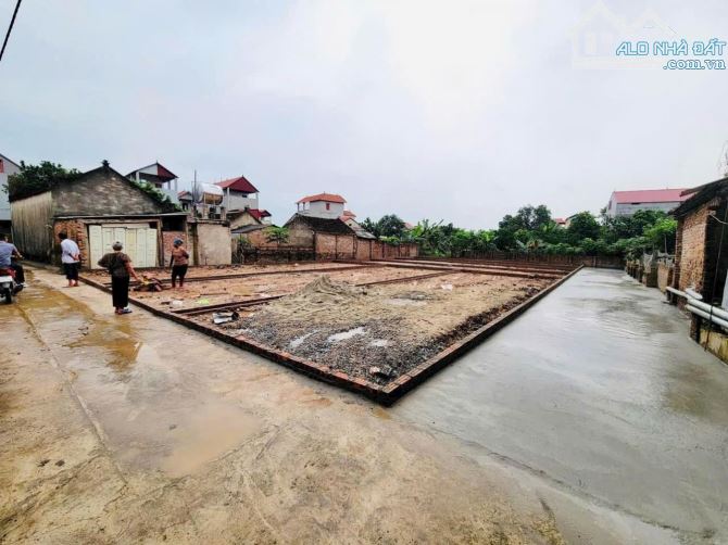 Cần tìm nhà đầu tư cho lô đất tại yên tàng Bắc phú sóc Sơn Hà Nội