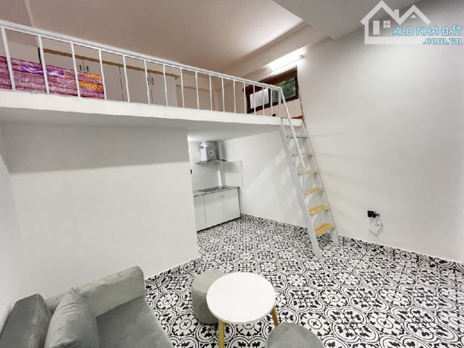 BÁN NHÀ NGUYỄN NGỌC VŨ - CCMN, 48M, 5 TẦNG, THANG MÁY, PCCC ĐẦY ĐỦ, 2 THOÁNG. 9.3TỶ