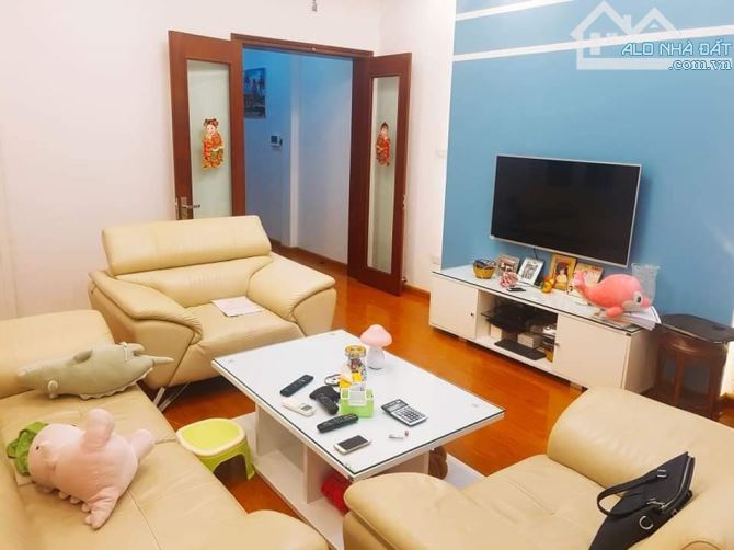 BÁN NHÀ QUANG TRUNG NHÀ MỚI ĐẸP , 2 MẶT NGÕ,NGÕ NÔNG, TƯƠNG LAI RẠNG NGỜI.