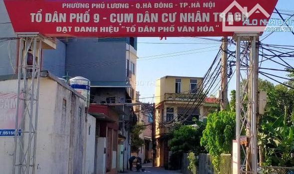 EM TUỔI 18 - NHÀ MỚI TINH - GẦN PHỐ - GẦN Ô TÔ - TẠI NHÂN TRẠCH, PHÚ LƯƠNG, HÀ ĐÔNG - 5 TẦ