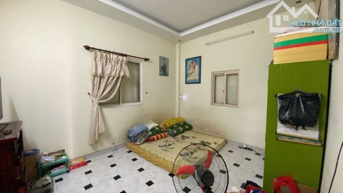 XE HƠI NGỦ TRONG NHÀ – DT 70M2 X 2T – ÍCH THẠNH, TRƯỜNG THẠNH (Q9).