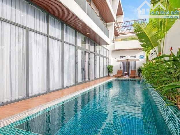 Bán nhanh Siêu Phẩm Euro Villa 2 tại Đà Nẵng.