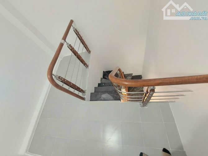 Bán căn nhà 19,8m2 * 4 tầng tại phố Nguyễn Cao, Hai Bà Trưng, giá 3,4 tỷ - 10