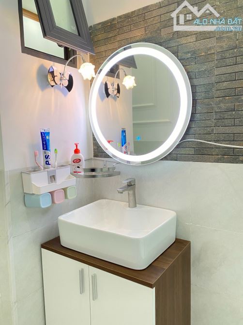 Bán nhà mặt tiền kinh doanh Lê Duẩn full nội thất giá tốt - 10