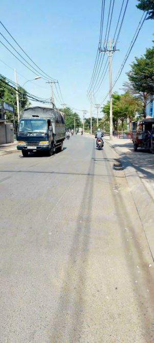 Đất mặt tiền 20m liên khu 4-5,Bình Tân,5x33,chỉ 7ty849tr - 2