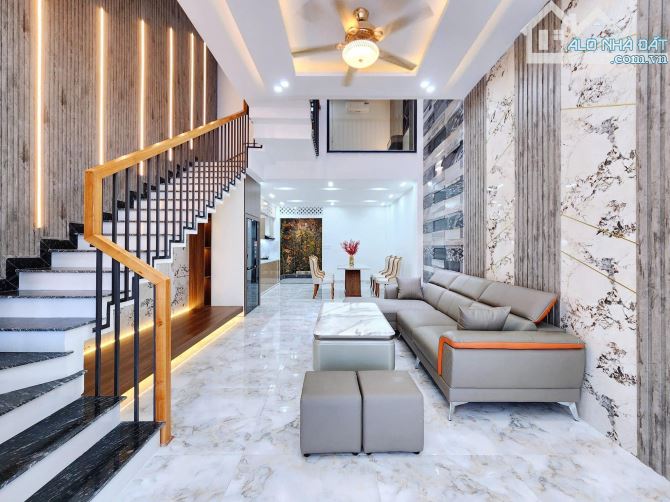 Bán nhà đẹp đường Nam Cao - Hoà Khánh Nam - Liên Chiểu - Đà Nẵng - 1