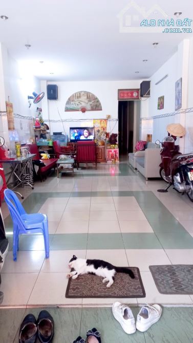 Khu Kiến Thiết - Hiệp Phú - Bán nhà mặt tiền đường 92m2- 2 tầng- chỉ 10,2 tỷ - 1