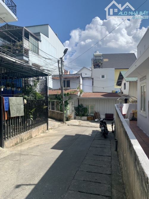 4.5 tỷ có ngay nhà Ma Trang Sơn P5- SRXD 64.6m2 đường oto - 1