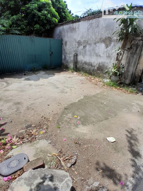 BÁN ĐẤT THỤY PHƯƠNG, NGÕ THÔNG RỘNG THOÁNG, Ô TÔ TRÁNH, VÀO ĐẤT, 75M2, MT4,5M, Chỉ 7 TỶ - 1