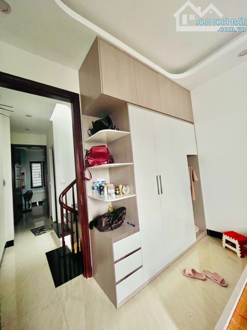 Chị gái nhờ bán nhà Đại Tự, ngõ thông cực gần ô tô, chợ trường, tặng nội thất - 1