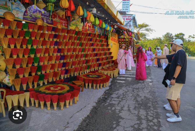 MẶT TIỀN LÊ NGÔ CÁT- ĐẤT TĂNG TRƯỞNG TỐT- TIỀM NĂNG PHÁT TRIỂN DU LỊCH - 1