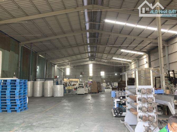 Sang nhượng HĐ thuê 5.600m2 đất Mặt Tiền Trịnh Quang Nghị cách Nguyễn Văn Linh 1km  85 Tỷ - 1